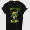 The Devil Thrasher T-Shirt (GPMU)