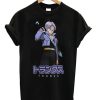 Trunks Dragon Ball Z T-shirt (GPMU)