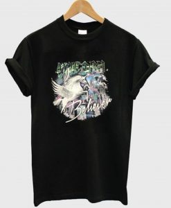 Unicorn Believer T-Shirt (GPMU)