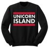 Unicorn Island Sweatshirt (GPMU)