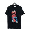 Vintage 90s Elmo T Shirt (GPMU)