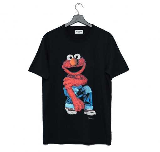 Vintage 90s Elmo T Shirt (GPMU)