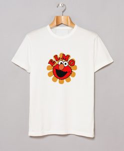 Vintage Elmo Sunshine T Shirt (GPMU)