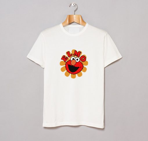 Vintage Elmo Sunshine T Shirt (GPMU)