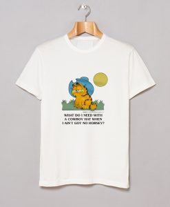 Vintage Garfield 1978 T-Shirt (GPMU)