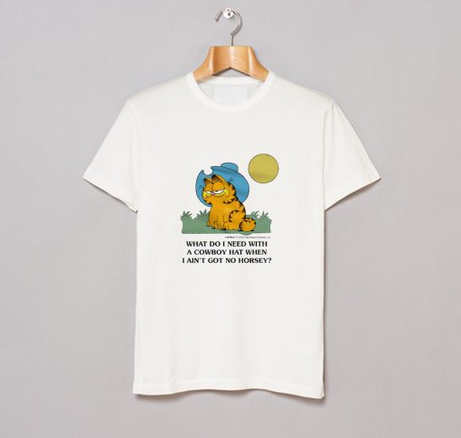 Vintage Garfield 1978 T-Shirt (GPMU)