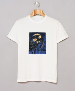 Vintage Gargoyles T-Shirt (GPMU)