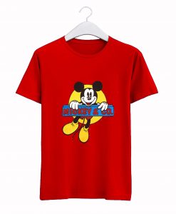 Vintage Mickey & Co T-Shirt (GPMU)