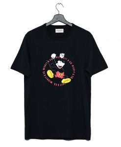 Vintage Mickey and Co T-Shirt (GPMU)