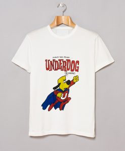 Vintage Underdog 90s T Shirt (GPMU)