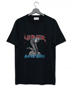 Virer Serpent Anine Bing T-Shirt (GPMU)