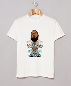 Wave Runner 700 Yeezys T Shirt (GPMU)