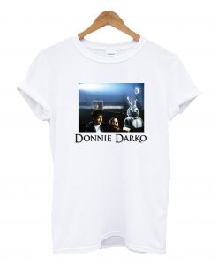 Donnie Darko Graphic T-Shirt (GPMU)