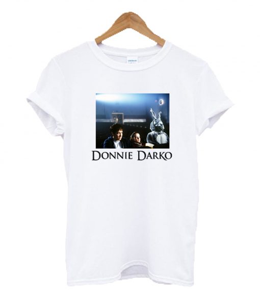 Donnie Darko Graphic T-Shirt (GPMU)