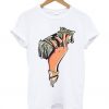 Hand With Money T-Shirt (GPMU)