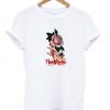 Heartbreaker rose T Shirt (GPMU)