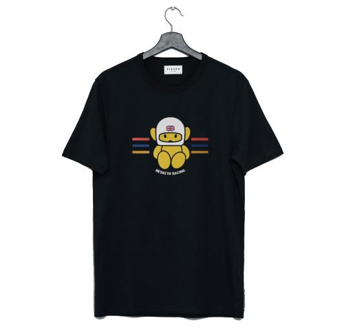 Hesketh Racing T-Shirt (GPMU)