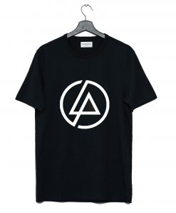 Linkin Park Logo T-Shirt (GPMU)