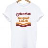 Maruchan Instant Lunch T-Shirt (GPMU)