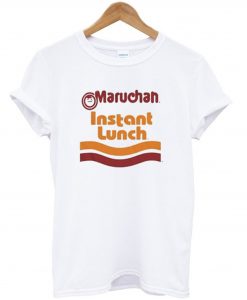 Maruchan Instant Lunch T-Shirt (GPMU)