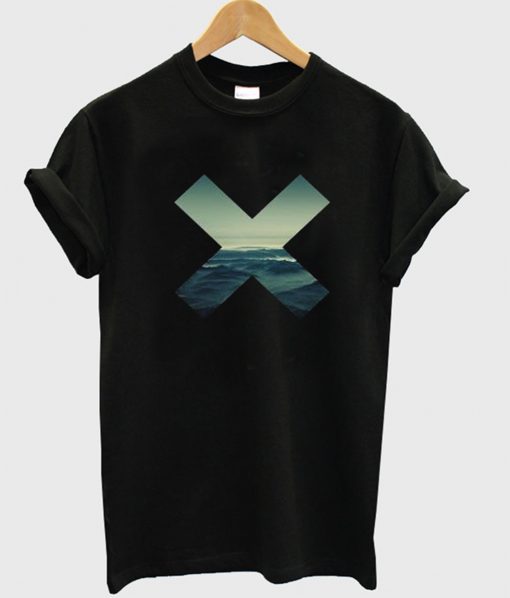 Mountain X T-Shirt (GPMU)
