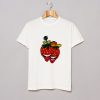 Pop Rocky Strawberry T Shirt (GPMU)