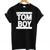 Pretty Tomboy T Shirt (GPMU)