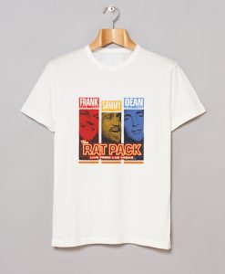 Rat pack T Shirt (GPMU)