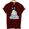 Bandit – Dad Goals T-Shirt (GPMU)