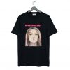 Britney Spears #FREEBRITNEY T Shirt (GPMU)