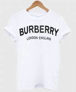 Burberry London England T Shirt (GPMU)