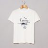 Cessna 170 small airplane T-Shirt (GPMU)