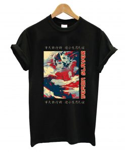 Demon slayer T-Shirt (GPMU)