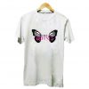 Free Britney Butterfly T-Shirt (GPMU)