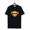 (S) George Reeves SUPERMAN T-Shirt (GPMU)