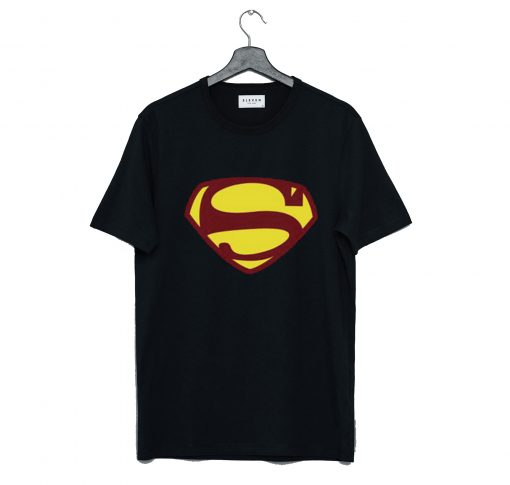 (S) George Reeves SUPERMAN T-Shirt (GPMU)