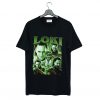 Vintage Loki Laufeyson T-Shirt (GPMU)