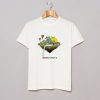 Dub Club Dubtopia T-Shirt (GPMU)