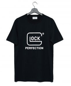 Glock Perfection Logo T-Shirt (GPMU)