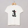 Mickey Mouse Red Nose Day T-Shirt (GPMU)