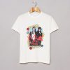 Rare vintage 1989 Milli Vanilli T Shirt (GPMU)