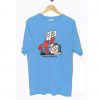 Say No To Pot Nantucket Lobster T-Shirt (GPMU)