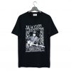 Waylon Jennings Telecaster T-Shirt (GPMU)