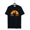 Zombie Charlie Brown Halloween T-Shirt (GPMU)