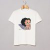 Angel Betty Boop T-Shirt (GPMU)