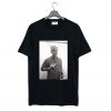 Anthony Bourdain Middle Finger T-Shirt (GPMU)