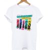 Backstreet Boys T-Shirt (GPMU)