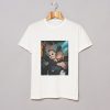 Bad Bunny J Balvin Oasis Tropical T-Shirt (GPMU)