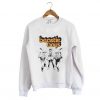 Beastie Boys Graphic Sweatshirt (GPMU)