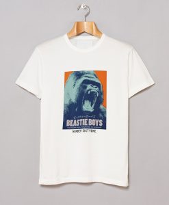 Beastie Boys Yokohama T-Shirt (GPMU)